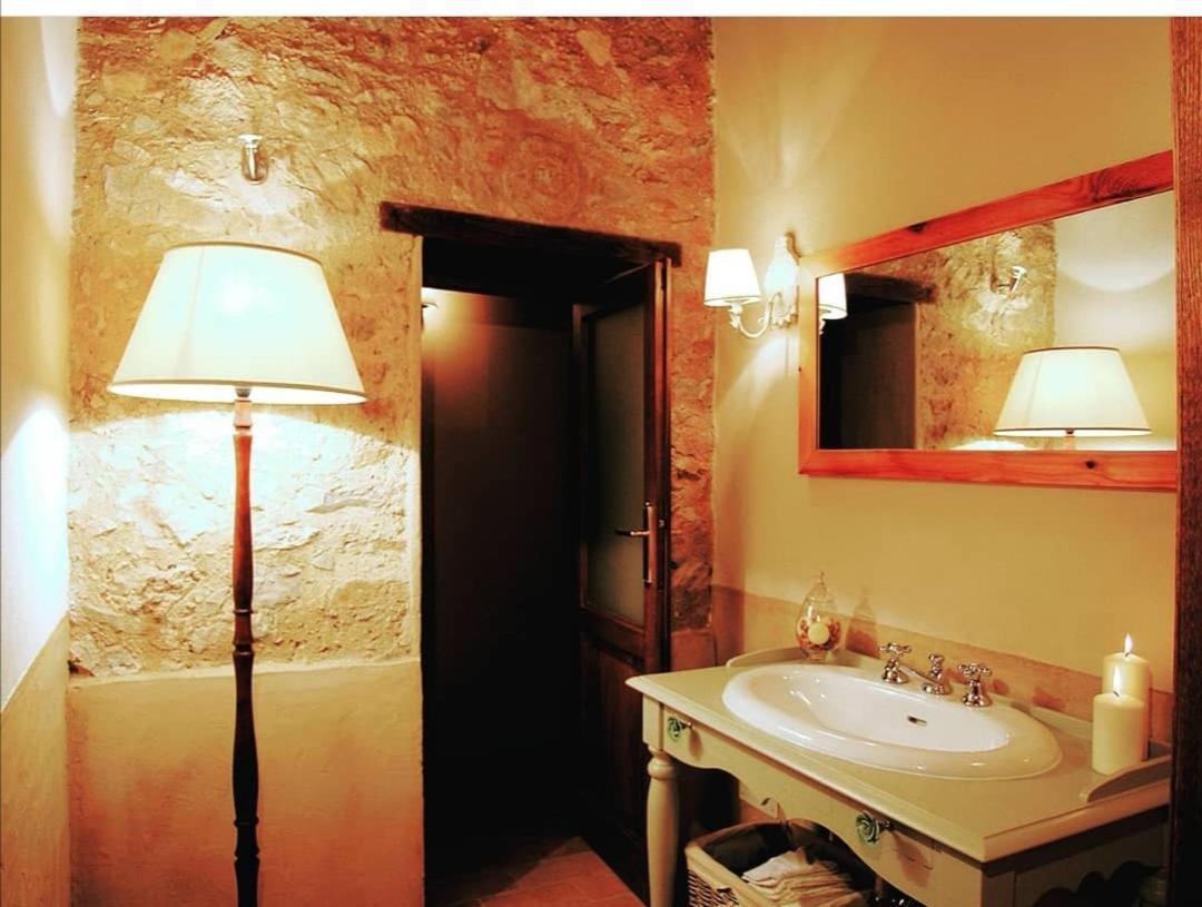 Salvia E Rosmarino Bed & Breakfast Камайоре Екстериор снимка